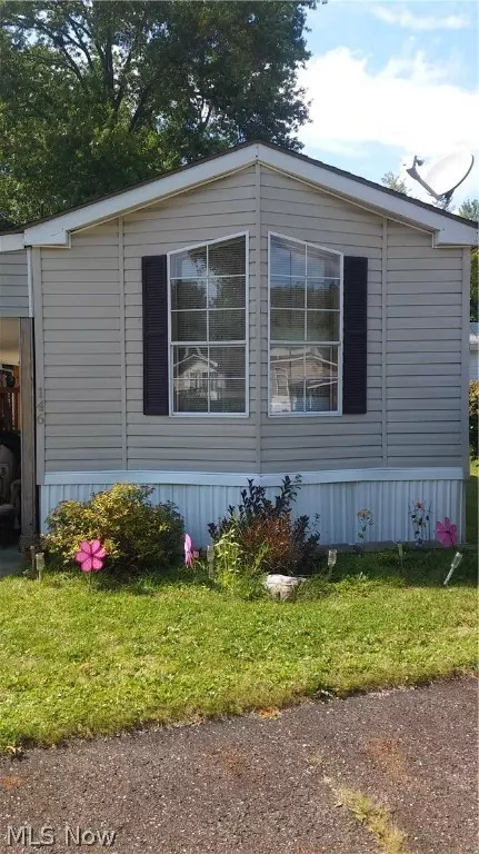 146 Northgate Dr. NE, Warren, OH 44484