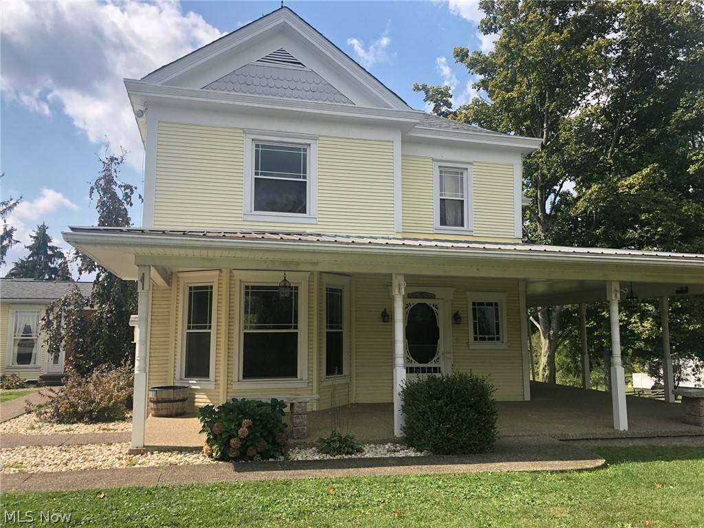 67578 Willow Grove RD, St. Clairsville, OH 43950