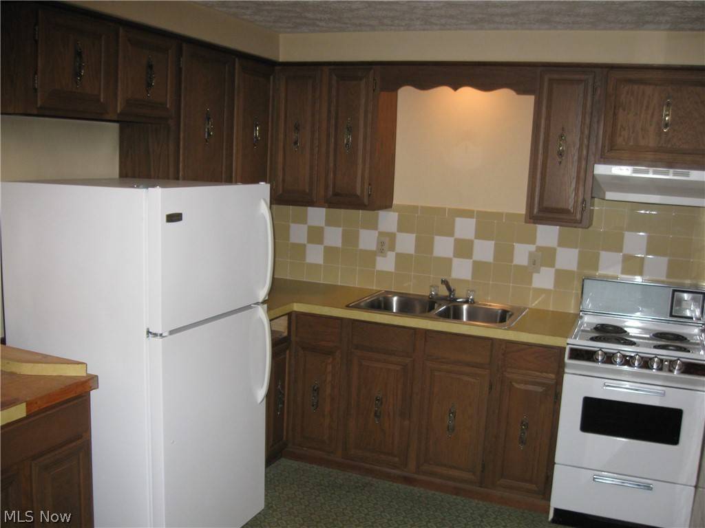 Salem, OH 44460,640 Arch ST