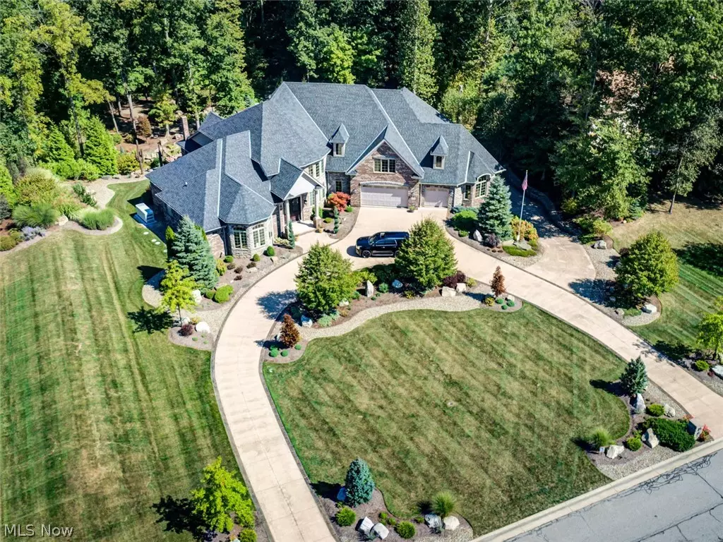 Columbia Station, OH 44028,24656 Eagle Pointe CT