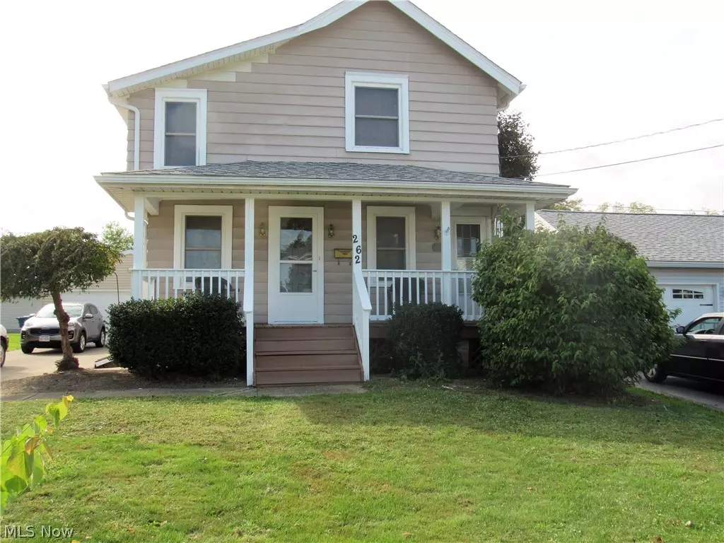 Hubbard, OH 44425,262 Hager ST