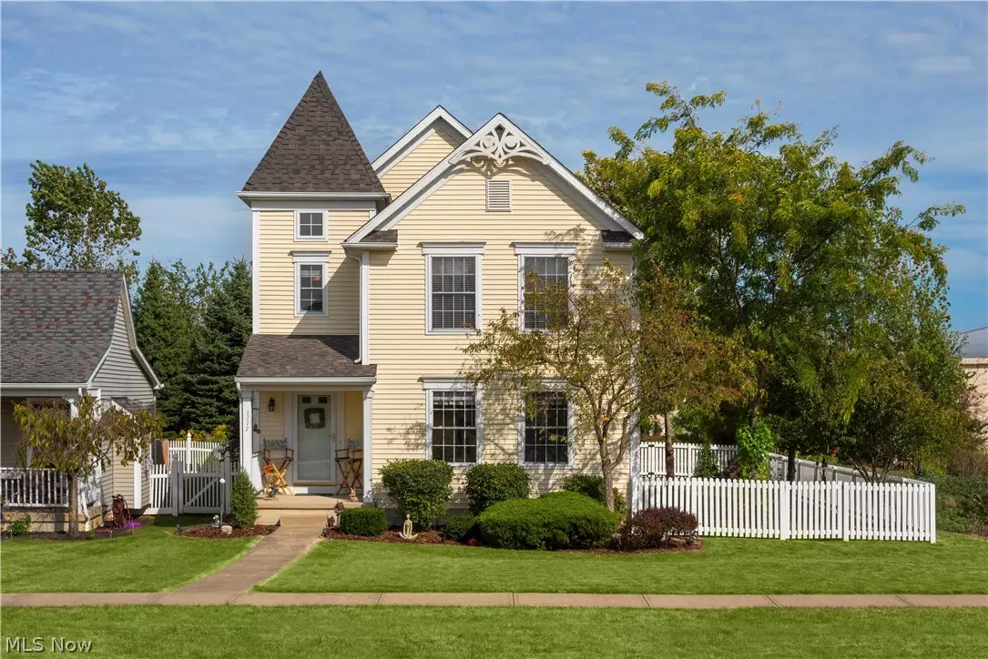 Medina, OH 44256,1117 Grove LN