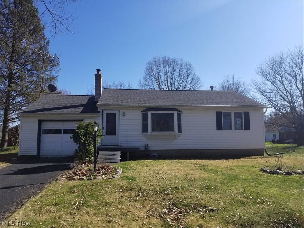 1763 Oak ST, Salem, OH 44460
