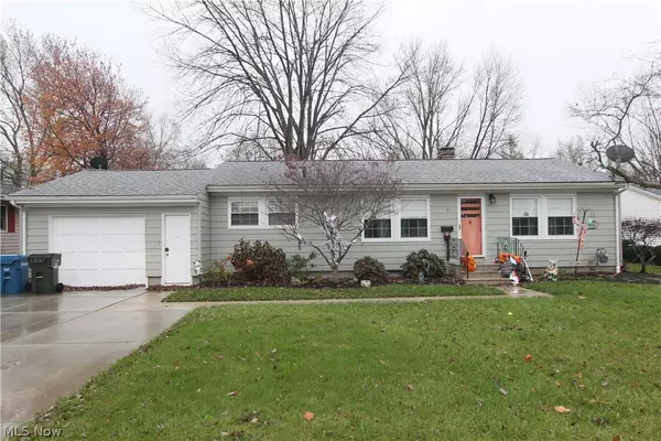 146 Sipple AVE, Amherst, OH 44001