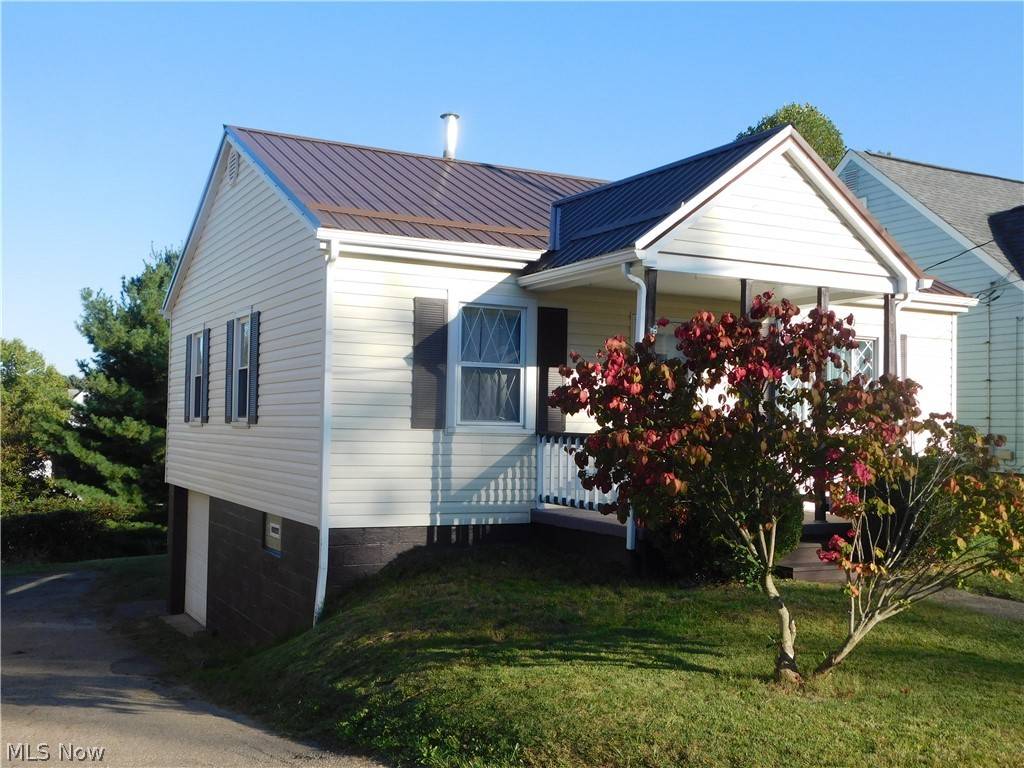 Weirton, WV 26062,140 Weirview ST
