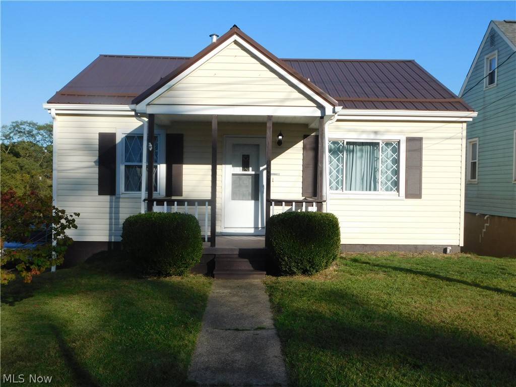 140 Weirview ST, Weirton, WV 26062