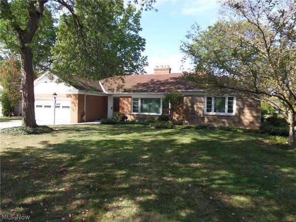 3181 Chelsea DR, Cleveland Heights, OH 44118