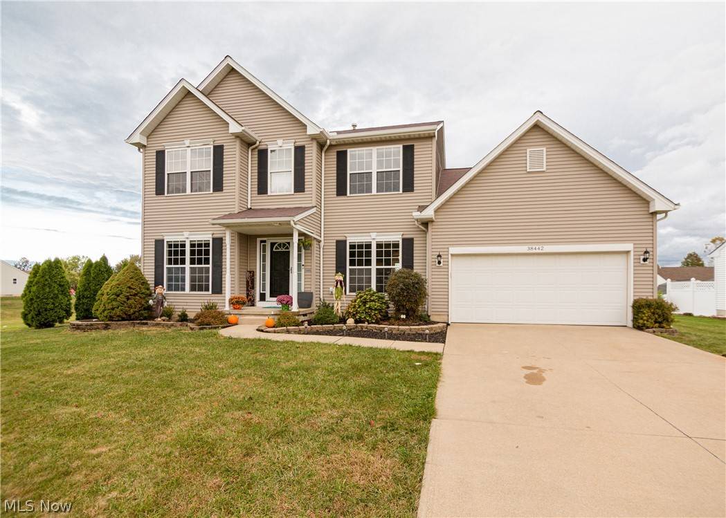 North Ridgeville, OH 44039,38442 Avalon DR