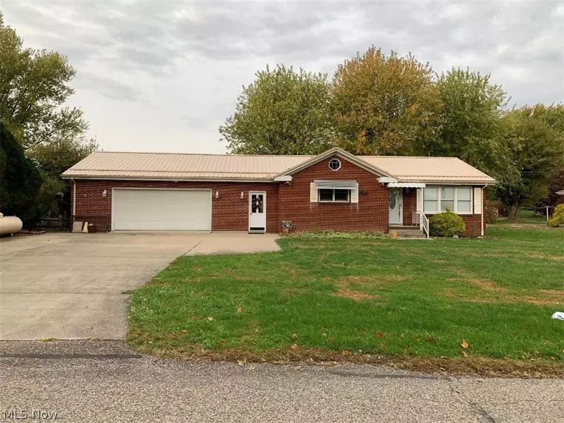 139 Township Road 267, Amsterdam, OH 43903