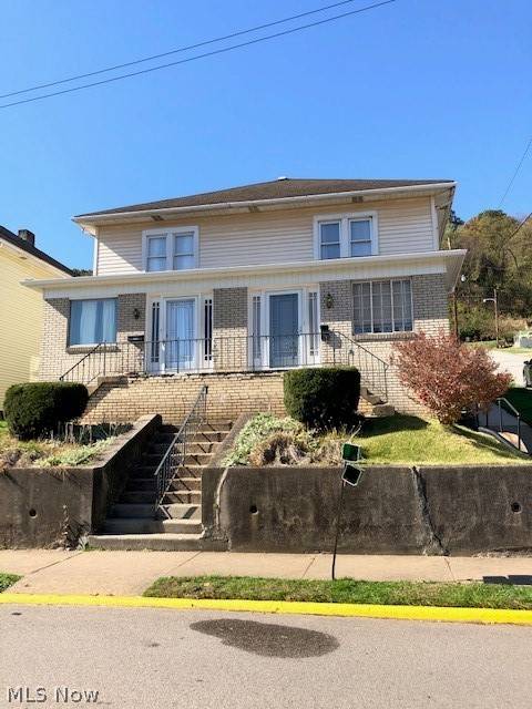 3201 & 3203 Orchard ST, Weirton, WV 26062