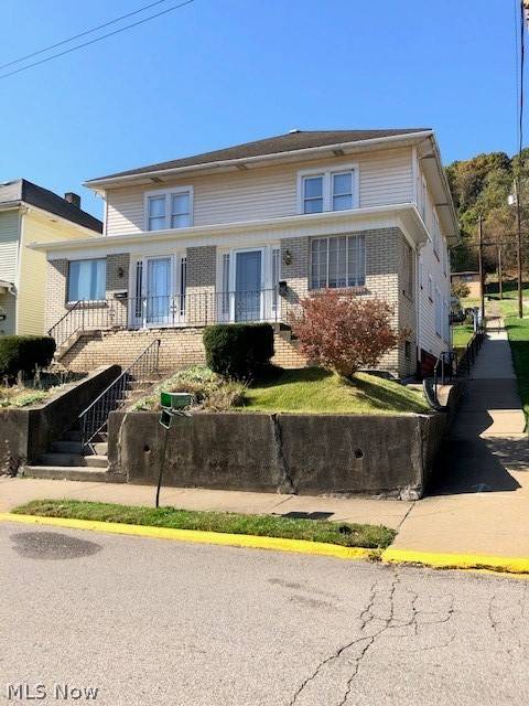 Weirton, WV 26062,3201 & 3203 Orchard ST