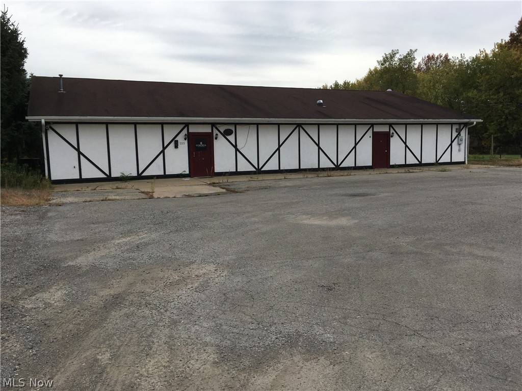 333 W 4th ST, Salem, OH 44460