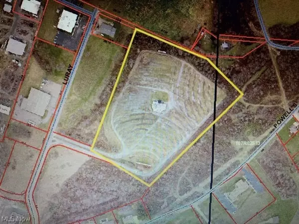 400 LURAY DR, Wintersville, OH 43953