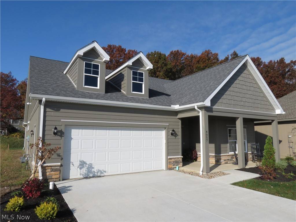 4057 Coventry LN, Huron, OH 44839