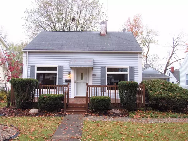 Parma Heights, OH 44130,6650 Orchard BLVD
