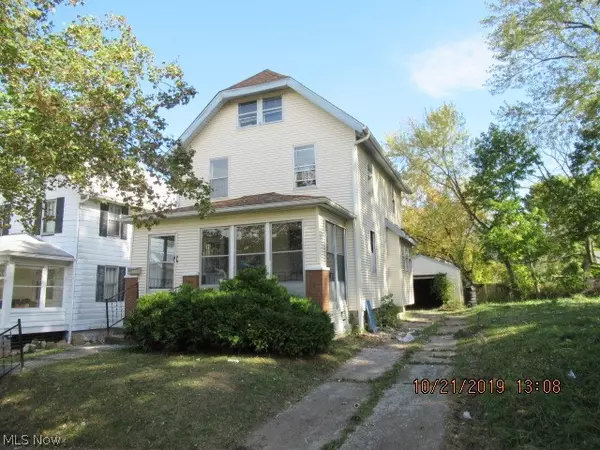 Akron, OH 44301,1093 Wilbur AVE