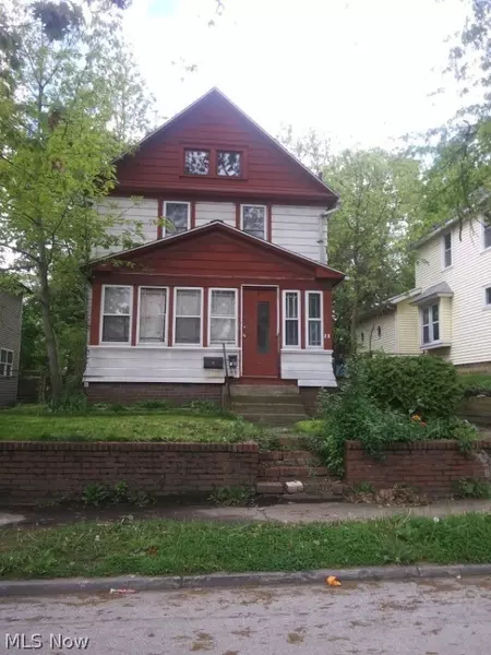 23 E Emerling AVE, Akron, OH 44301