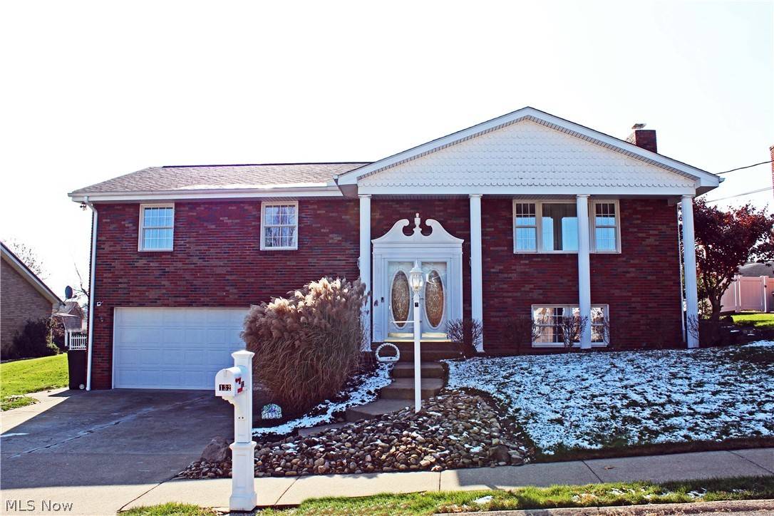 132 Joseph BLVD, Weirton, WV 26062
