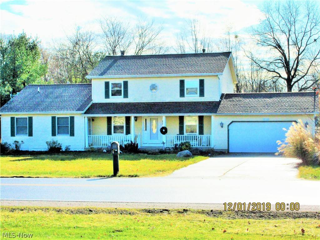 North Ridgeville, OH 44039,37159 Sugar Ridge RD