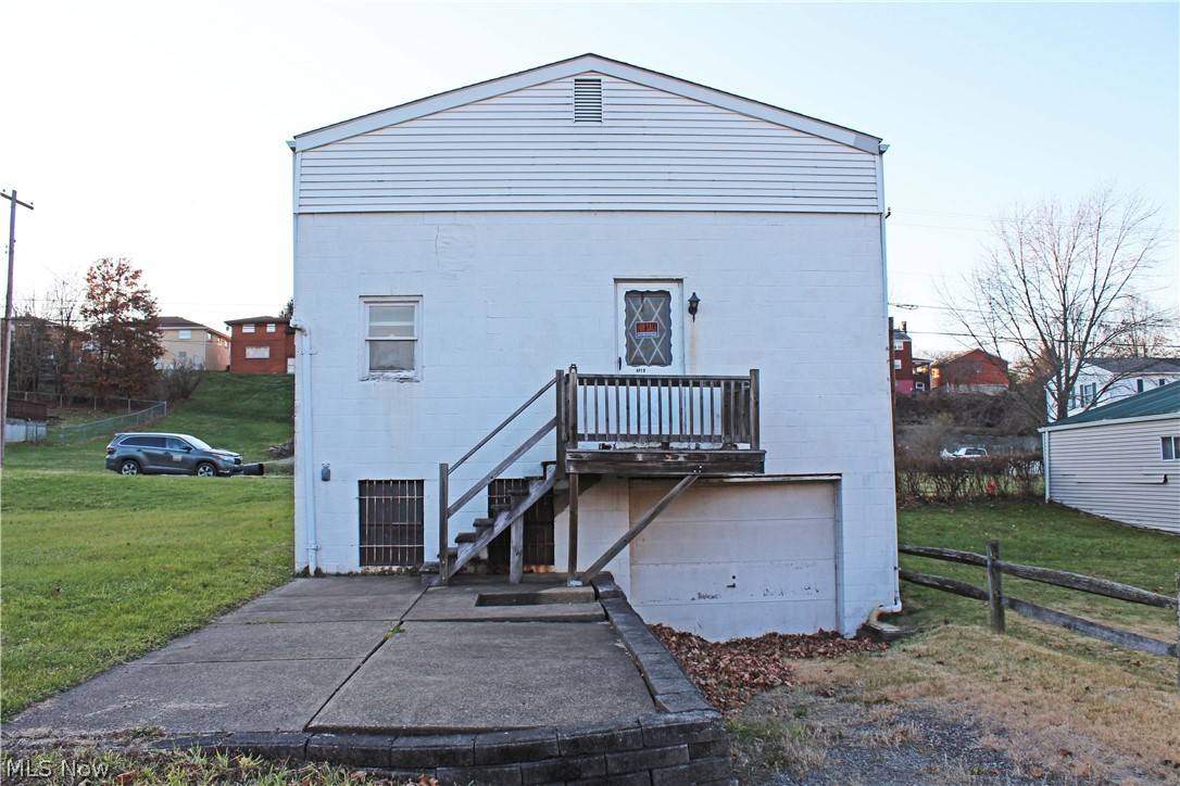 Weirton, WV 26062,142 Columbus WAY