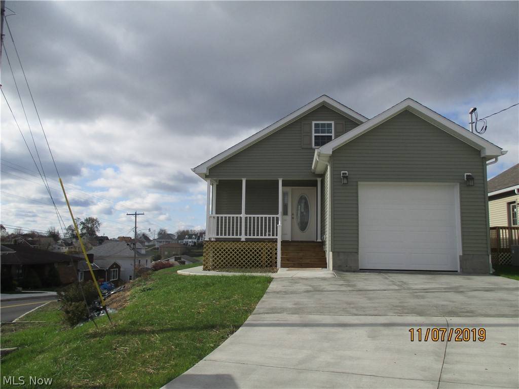 Weirton, WV 26062,164 S 12th ST