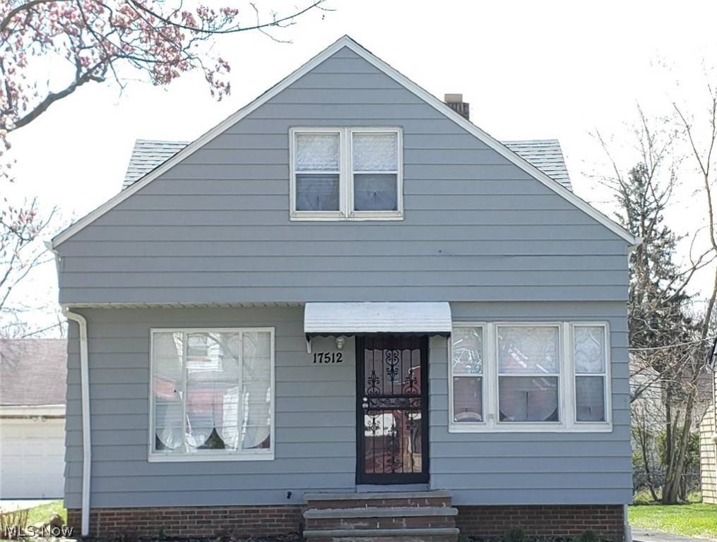 17512 Mapleboro AVE, Maple Heights, OH 44137