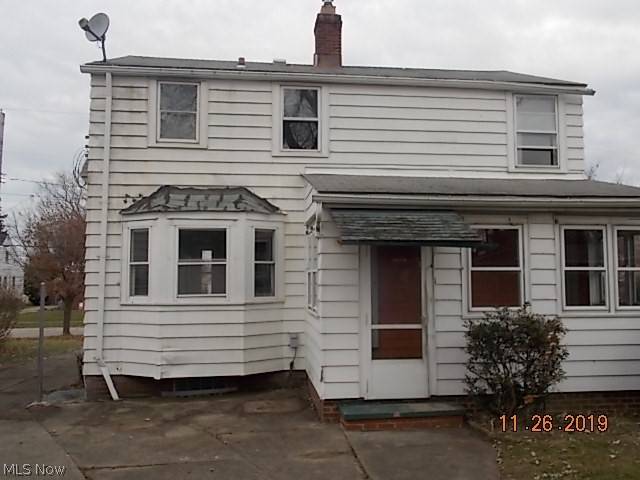 Cleveland, OH 44105,9818 Rosewood AVE