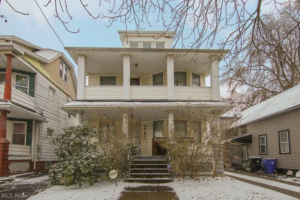 3795 E 55th ST, Cleveland, OH 44105