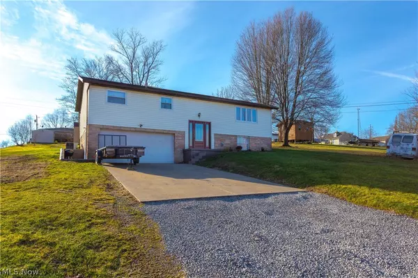 167 Williams ST, Steubenville, OH 43952