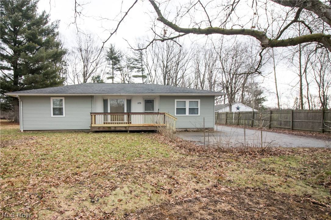 1175 S Munroe RD, Tallmadge, OH 44278