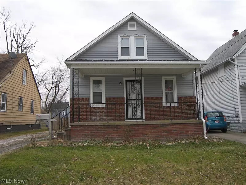 1119 W 20th ST, Lorain, OH 44052