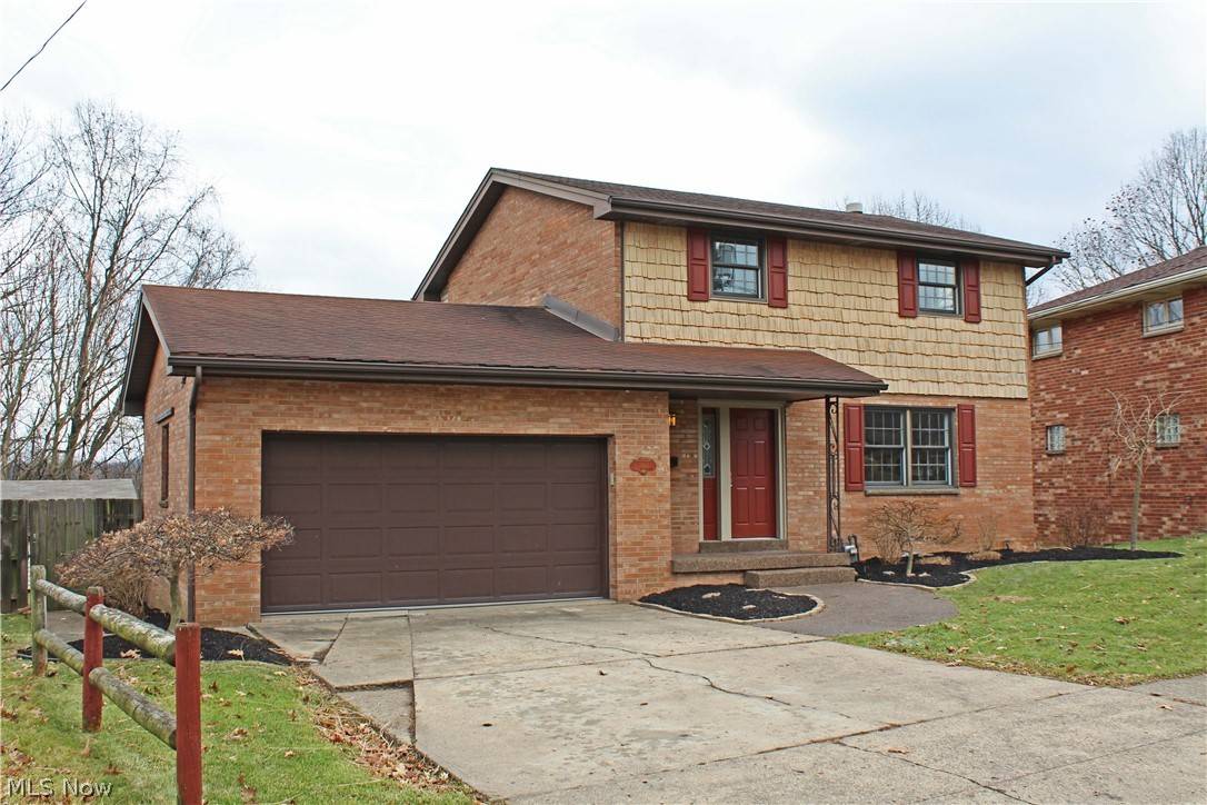 Weirton, WV 26062,1081 Barone DR