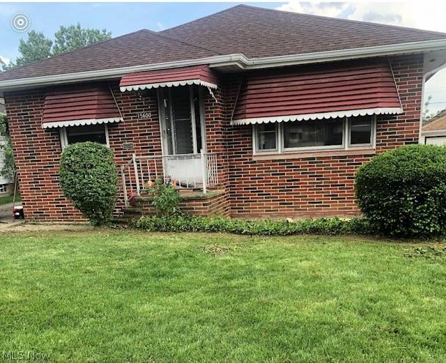15600 Shirley AVE, Maple Heights, OH 44137