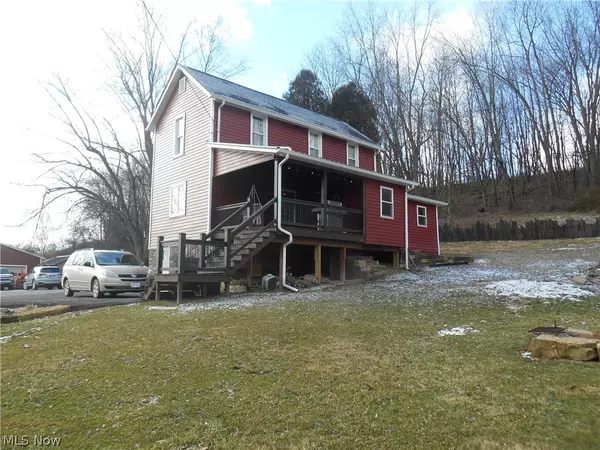 25343 Township Road 26, Coshocton, OH 43812