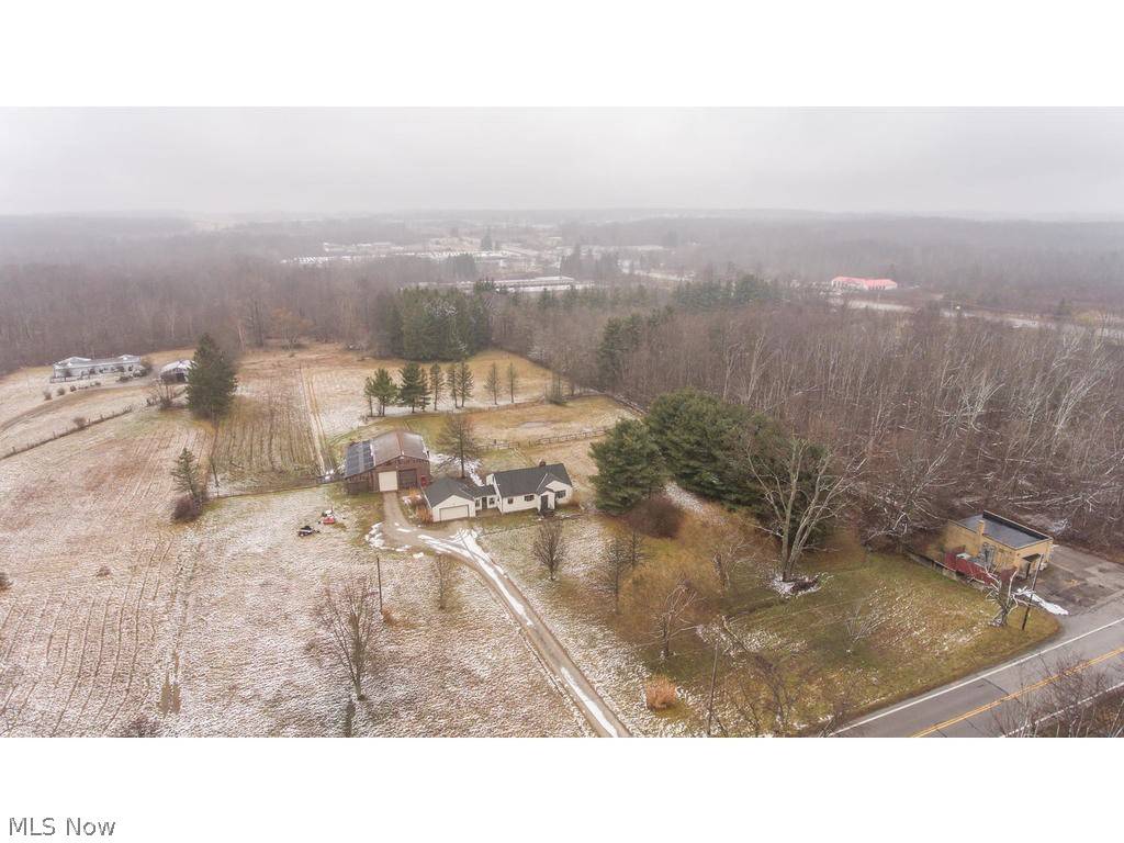 5220 Ridge RD, Wadsworth, OH 44281