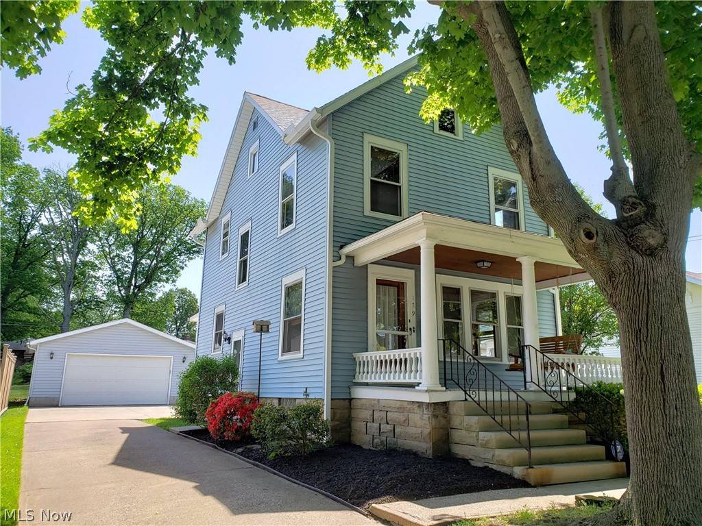 179 Jackson ST, Amherst, OH 44001