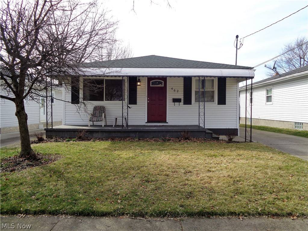 462 Stephens RD, Akron, OH 44312