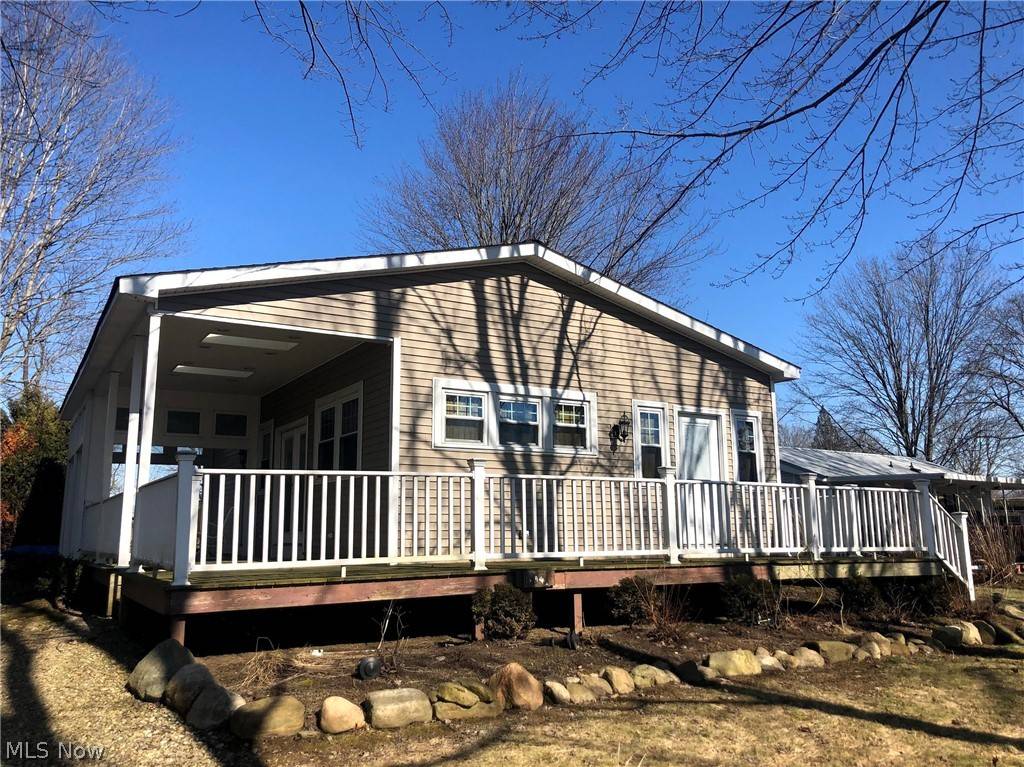 Andover, OH 44003,1319 Impala ST