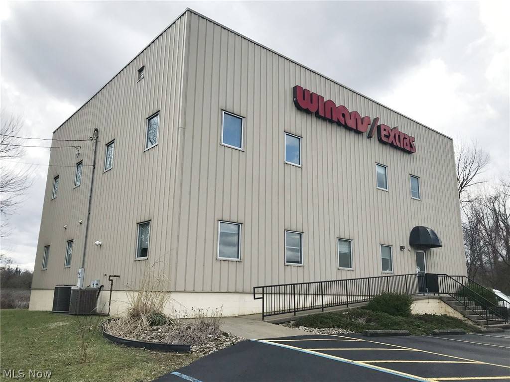 430 29th ST, Parkersburg, WV 26101