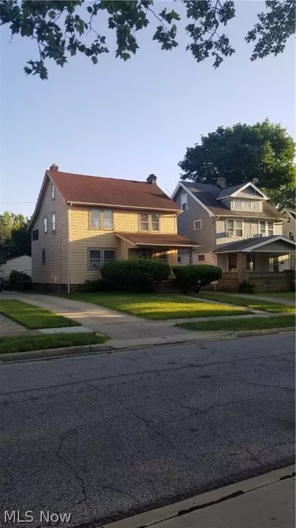 Cleveland Heights, OH 44118,3398 Tullamore RD