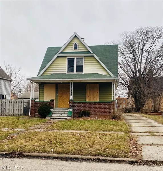 1785 E 33rd ST, Lorain, OH 44055