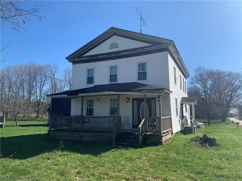 4828 State RD, Conneaut, OH 44030