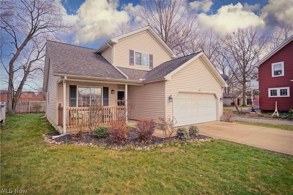 7295 Marion DR,  Mentor,  OH 44060