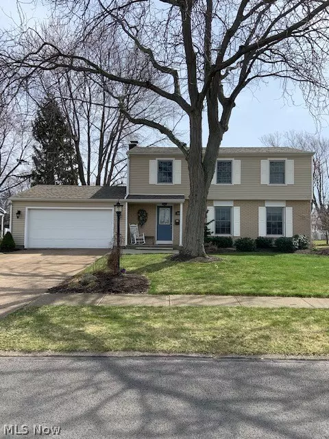 308 Brunswick DR, Huron, OH 44839