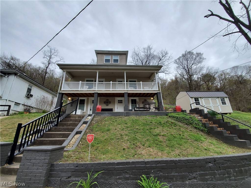 2100 County Road 2, Yorkville, OH 43971