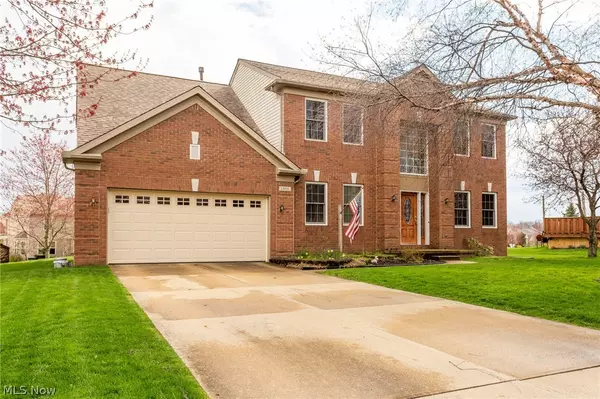 Brunswick, OH 44212,2800 Francena CT