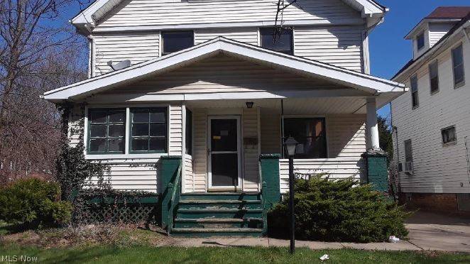 10211 Yale AVE, Cleveland, OH 44108