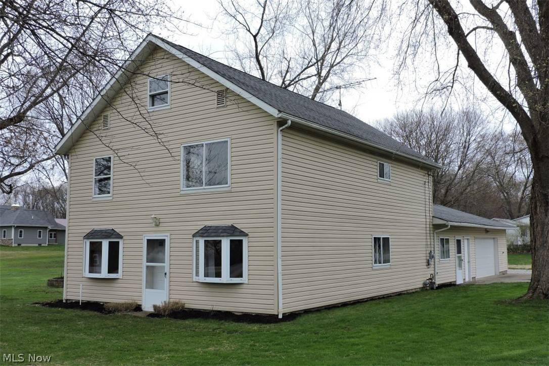 Akron, OH 44312,2167 Pressler RD