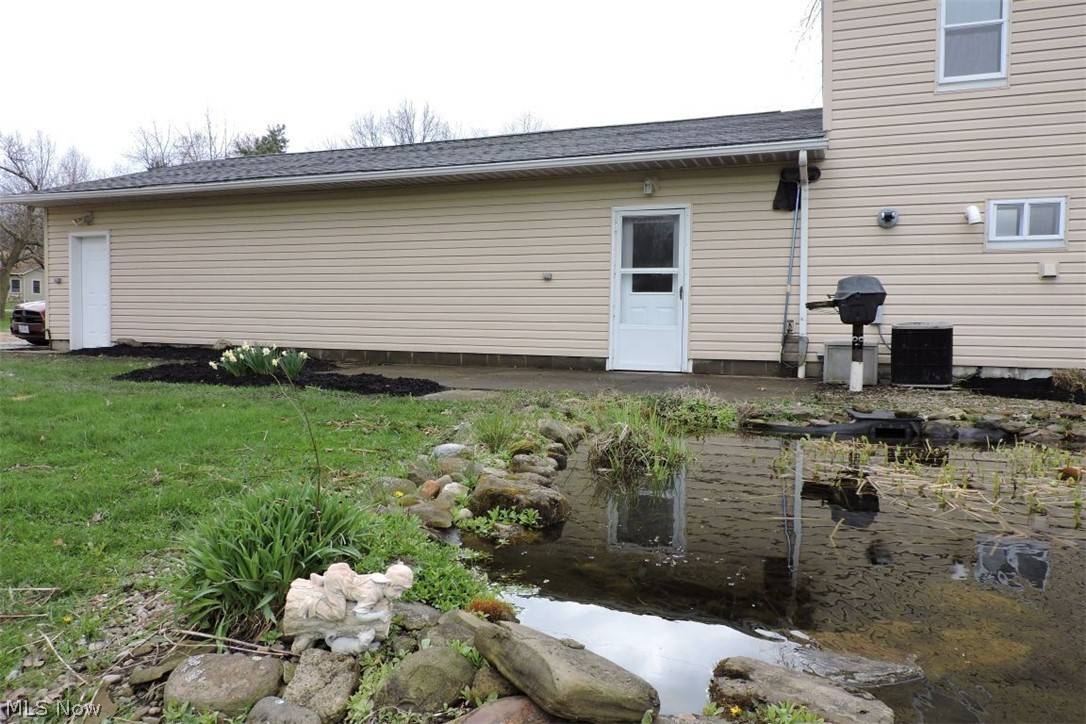 Akron, OH 44312,2167 Pressler RD