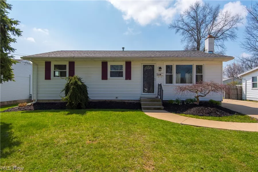 54 Fruen ST, Norwalk, OH 44857